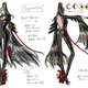 Illustration for article titled Bayonetta Barbie